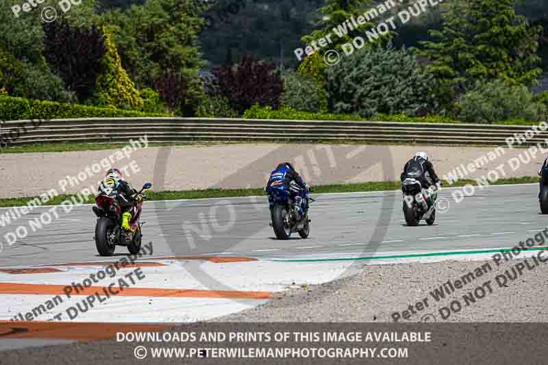 march 2018;motorbikes;no limits;peter wileman photography;portugal;trackday digital images;valencia